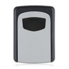 4 Digit Wall Mounted Weather Resistant Combination Key Safe Box