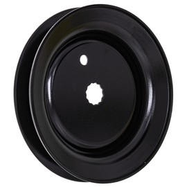 8TEN Deck Pulley for Cub Cadet MTD Troy Bilt Yard Man RZT ZT 42 LT1045 LT1046 Super Bronco ZT 17 Range Rider 756-1188