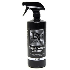 BLACKFIRE Tire & Wheel Cleaner 32 oz.