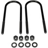 Dorman 929-706 Rear Leaf Spring Axle U-Bolt Kit Compatible with