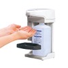 Oyarax Alcohol Hand Sterilizer for Hand Clean III Automatic Door Interlocking Device