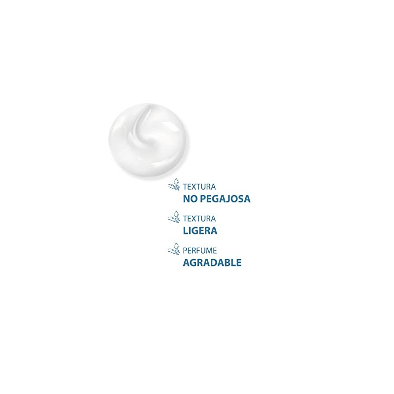 Ducray Kelual Ds, Crema Facial Calmante a Irritación, 40ml