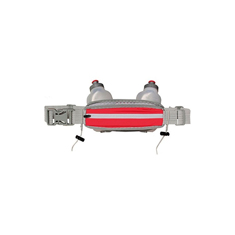 Run&Move Running Flask Belt Ultra Grey (231) 000