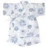 Baby Castle, Jinbei, Dream Hanabi, Made in Japan, saxon blue