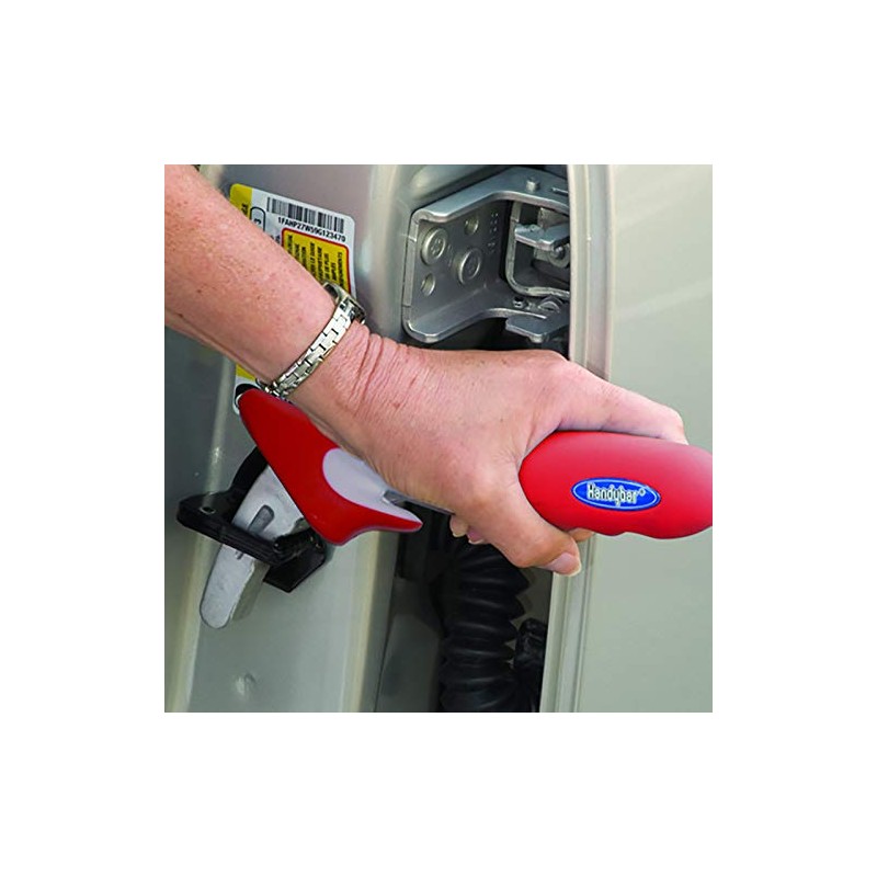 HandyBar Car Transfer Bar