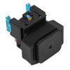 EBTOOLS Starter Solenoid Relay Replacement for 350/400/450 Grizzly Kodiak Raptor