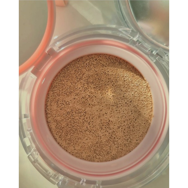 Twenty Skin 1+1 Twenty Skin Skin Fit Pore Cover Cushion