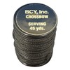 BCY Crossbow Center Serving Black 030 45 Yds