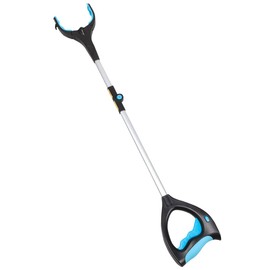 Lighted Long Reach Grabber