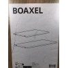 Ikea BOAXEL Shelf 23 5/8" x 15 3/4" - Oak
