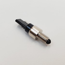 Handlebar-Mounted Front Brake Light Switch for 1972-1981 Harley FL Big Twin Shovelhead, 1973-1981 Harley FX Shovelhead & Sportster XL Ironhead - Sold Individually - Replaces HD# 72001-69A & 72001-69B