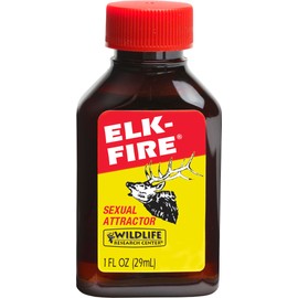 Wildlife Research Center unisex adult 0 hunting scents, 0, Small US