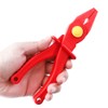 8 Inch Insulated Pliers, 1000 V High Pressure Resistant Plastic
