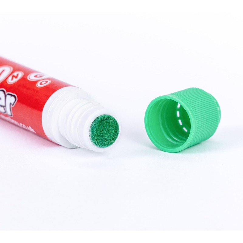 evelay Bingo Dabbers Markers Mixed Colours Pens for Bingo Tickets