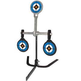 Do-All Outdoors Do All Outdoors Auto Reset .38/.44 Shooting Target