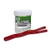 Fat Cow Fishing Jig Strips Split Tail 7 1/2" x