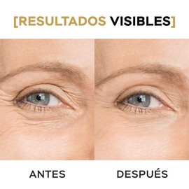 Vitasei Contorno de Ojos Día, Células Madre y Ácido Hialurónico, Aloe, 30g  Con Aminoácidos de Seda, Ayuda con Hidratación Profunda, Ayuda con...     