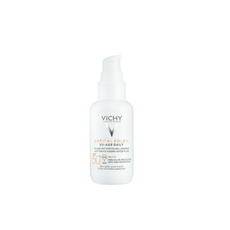 Serum Para Ojos Vichy Minéral 89 15 ml
