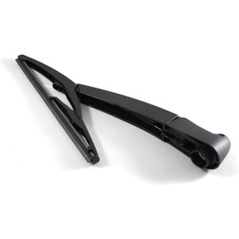 Rumplex Rear Wiper Arm Rear Wiper Arm Wiper Blade Windscreen Wiper Rear Rear Window Wiper Arm Compatible with Mini 61629801999
