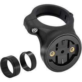 Thinvik Seatpost Mount for Garmin Varia rvr315 rtl510 rtl515 - Fixed on 27.2mm 30.4mm 31.6mm - Bicycle Road MTB Accessories