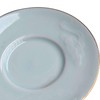 Gaiwan Chinese 6oz Sancai Terrine Tray Cup Tea Set Bowl