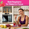 DIALED MOODS DIALED MOODS Electrolyte Powder - Raspberry Roulette –