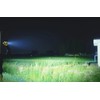 ACEBEAM E70 LED Flashlight -4600 Lumens -up to 240 Meters