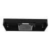 SNDOAS Kitchen 30in Under Cabinet Range Hood 230CFM Cook Fan