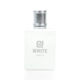 Rue 21 CJ White Men's Cologne Spray - 1.7 fl oz (50 ml)