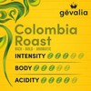 Gevalia Colombia Medium Roast K-Cup Coffee Pods, 22 ct Box