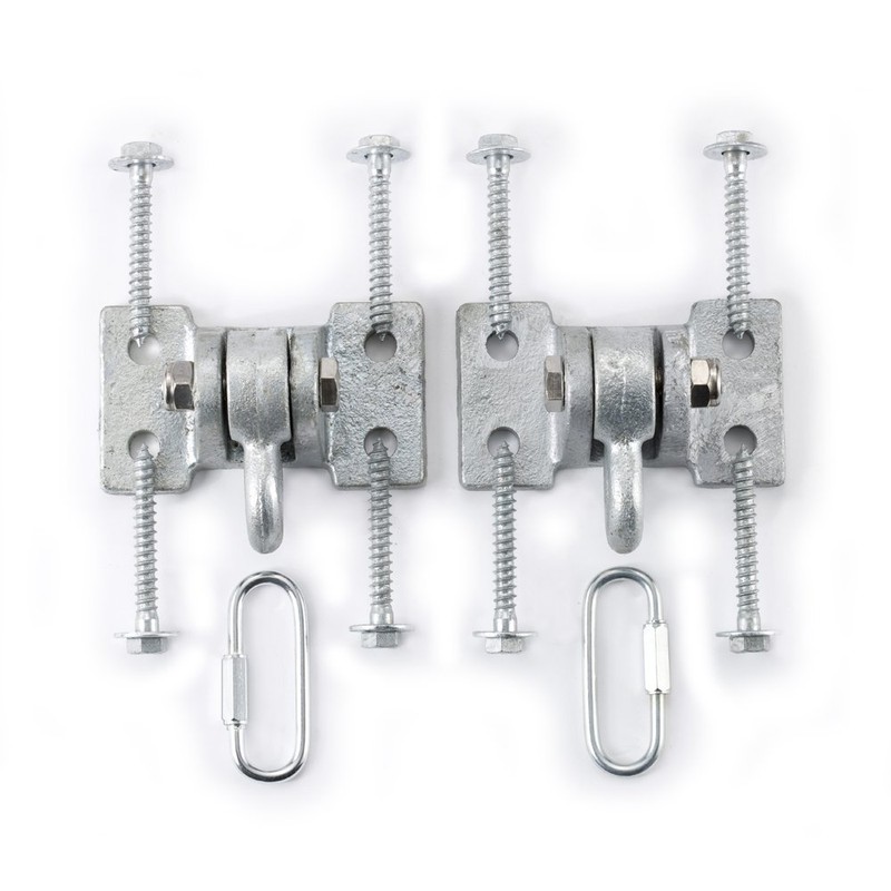 PlayStar Commercial Grade Swing Hangers