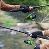 2PACK Fishing Pole Combo,Fishing Rod Combos with Telescopic Fishing Pole