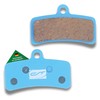 CONTEC Disc Brake Pads DiscStop+ CBP-560 Organic Disc Brake Pad