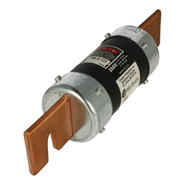 FRN-R-225 | BUSSMANN FUSETRON Dual-Element - Low Voltage - North American Division