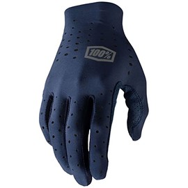 100% Sling MTB Gloves Navy 2022 XX-Large