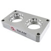 aFe Power Silver Bullet 46-33006 Ford Throttle Body Spacer