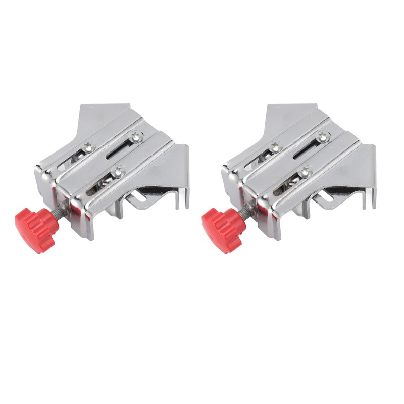 2pcs Right Corner Clamp 90 Degree Corner Clamps Right Angle