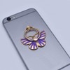 RK TECH Phone Ring Bracket holder, Butterfly Diamond Shape Finger