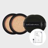Jeongsaemmul JUNGSAEMMOOL Skin Nuder Cover Layer Cushion Refill 2 Light