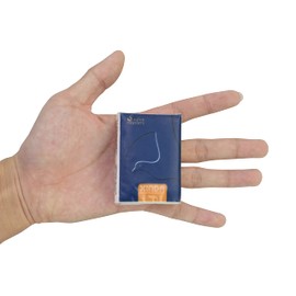 Cand 8 Pack Travel Size Facial Tissues, 4 Ply Pocket Tissues Packs