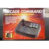 Doc's 6 Button Game Control Pad Arcade Command Joy stick