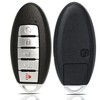 Smart Key Fob Remote Replacement Fits for Nissan Altima 2019