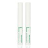 Innisfree Skinny Meticulous Color 3.5g No. 2 Brown 2pcs / 이니스프리 스키니 꼼꼼카라 3.5g 2호 브라운 2개