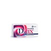 Unipharma D3 Fix Extra 2000iu 60 tabs
