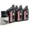 2012 Honda GL1800 GOLDWING Oil Change Service Kit