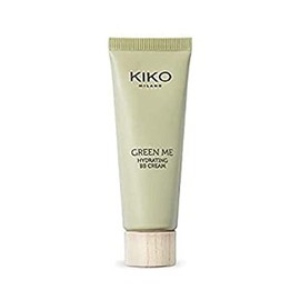 KIKO Milano Green Me Hydrating Bb Cream 103 | Tinted Moisturising Cream with Natural Finish