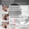 UShape Neck Pillow Massager MultiFunctional Shoulder Neck Care Massager for