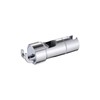 Acpetdr Shower Head Holder - Universal Adjustable Bracket for 18-25MM