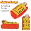 george tissue cover tissue case curious