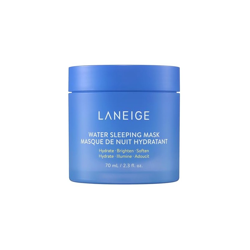 LANEIGE Laneige Water Sleeping Mask (Mascarilla Nocturna Facial)